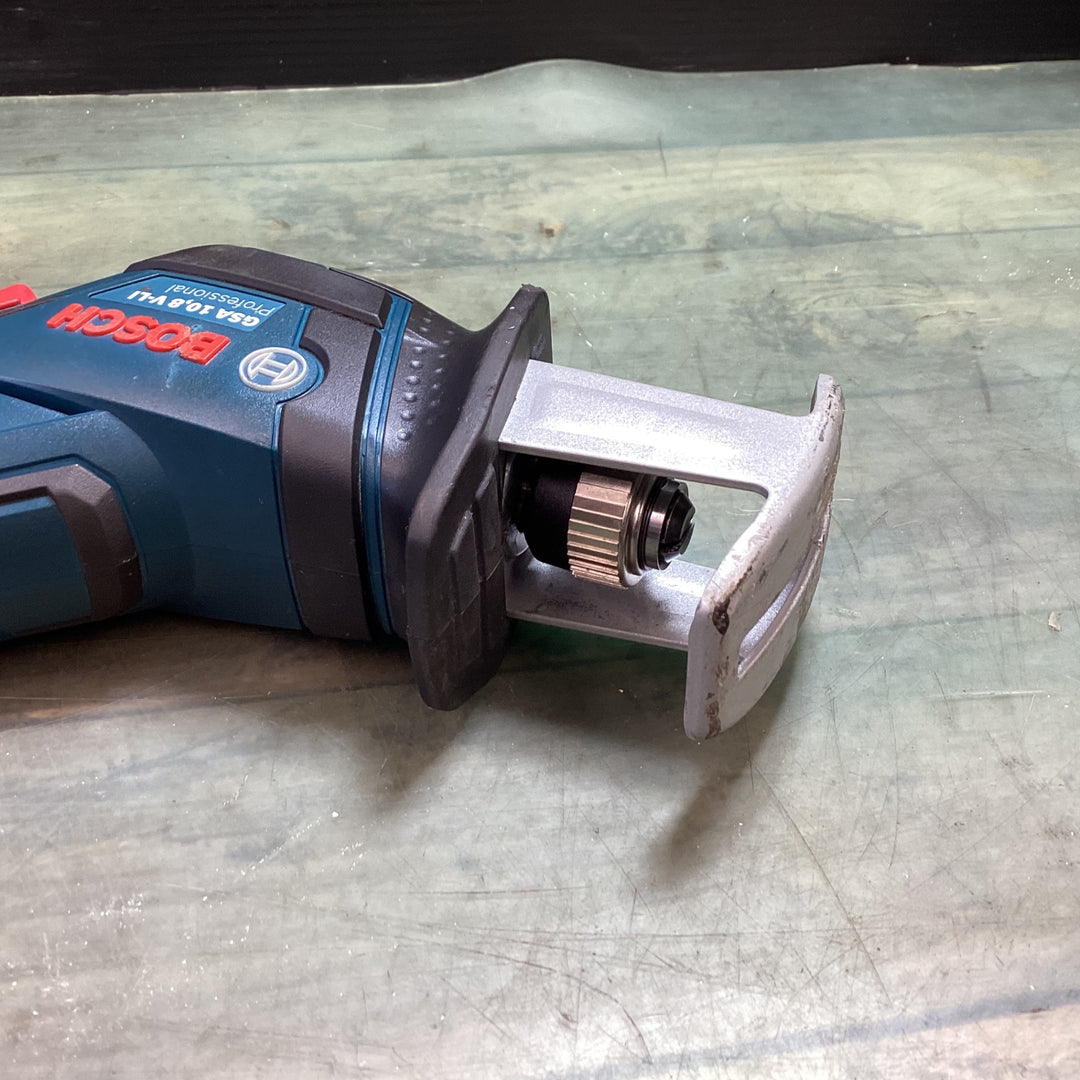ボッシュ(BOSCH) 10.8V コードレスセーバーソー GSA10.8V-LI 【東大和店】