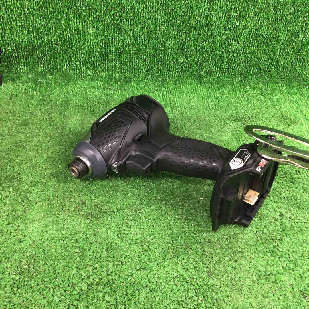 ハイコーキ(HIKOKI ※旧:日立工機) コードレスインパクトドライバー WH14DDL(2LSCK)(B)【川崎店】
