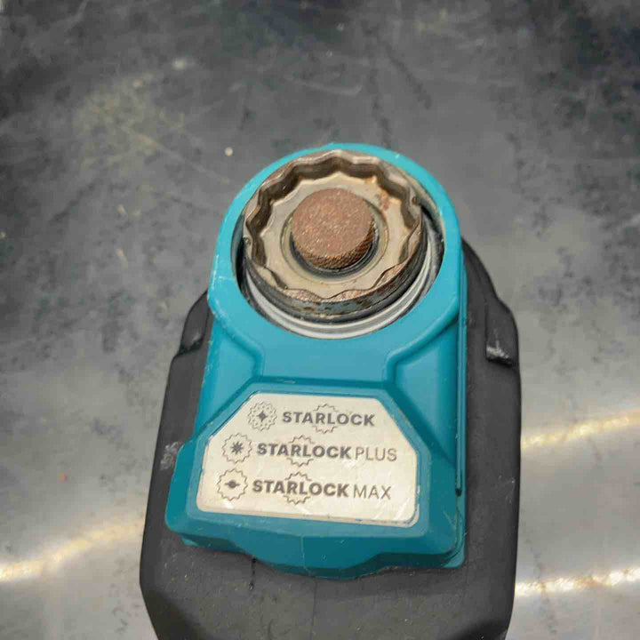 ★マキタ(makita) コードレスマルチツール TM52DZ【川越店】