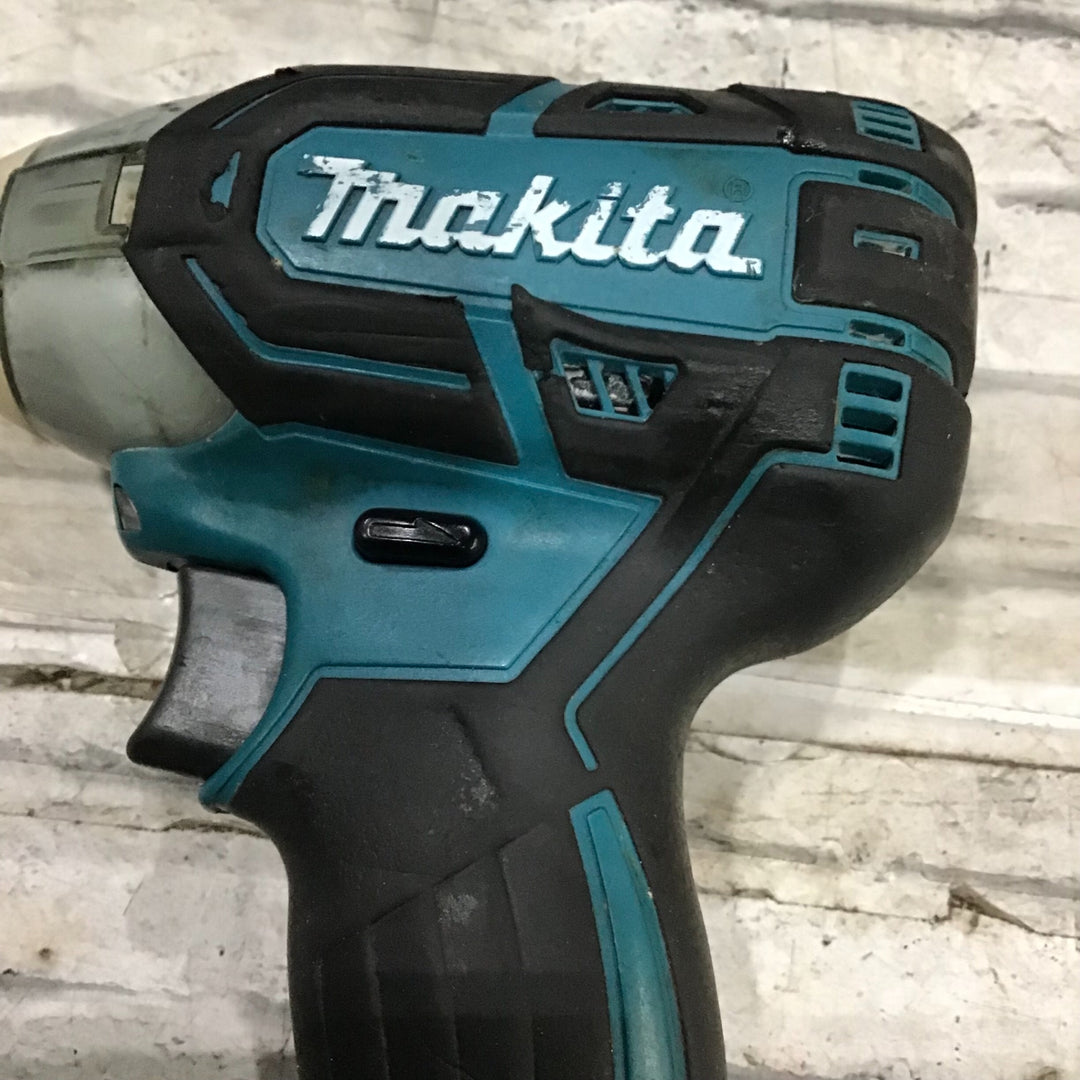 ★マキタ(makita) コードレスソフトインパクトドライバー TS141DRGX【川口店】