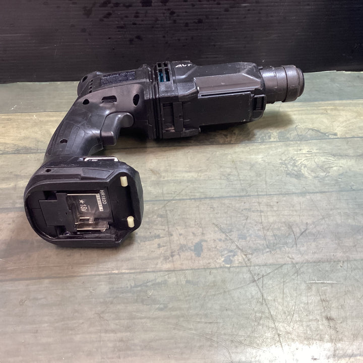 マキタ(makita) コードレスハンマドリル HR182DZKB 【東大和店】