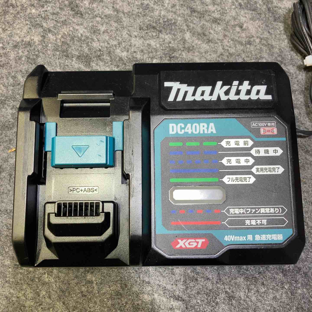 マキタ(makita) コードレス丸のこ HS001GRDXB【桶川店】