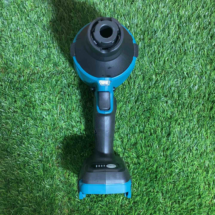 ★マキタ(makita) 18Vコードレスエアダスタ AS180DZ 本体のみ【戸田店】