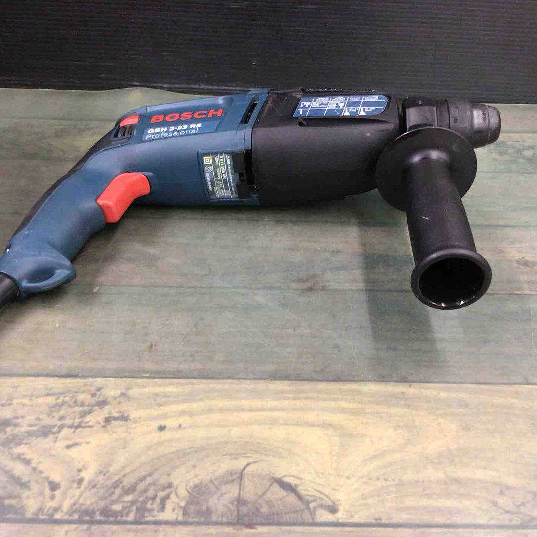 ボッシュ(BOSCH) ハンマドリル GBH2-23RE 【東大和店】