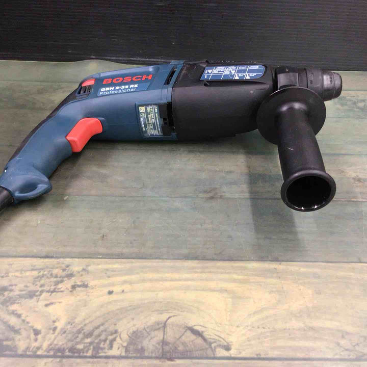 ボッシュ(BOSCH) ハンマドリル GBH2-23RE 【東大和店】
