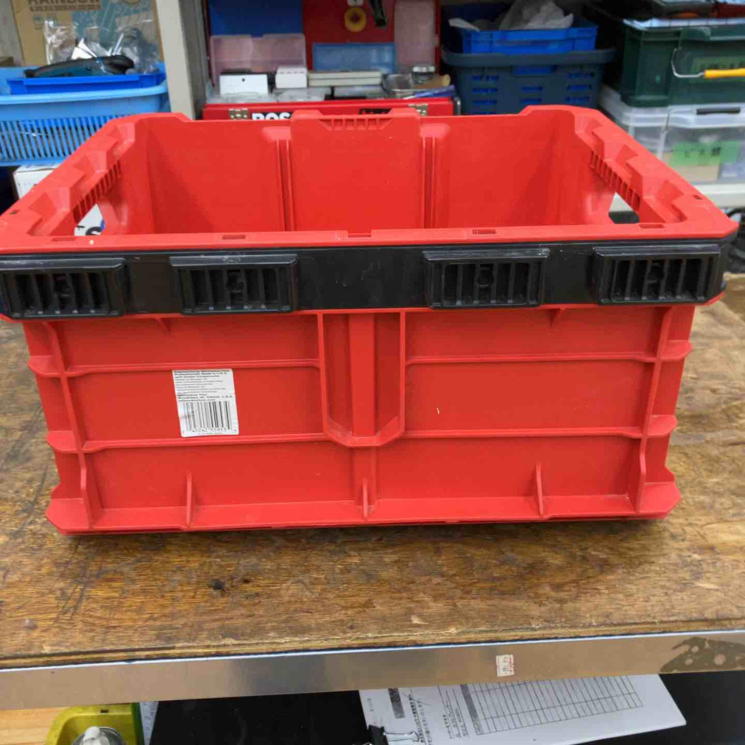 ◇ミルウォーキー(Milwaukee) PACKOUT コンテナ  48-22-8440【柏店】