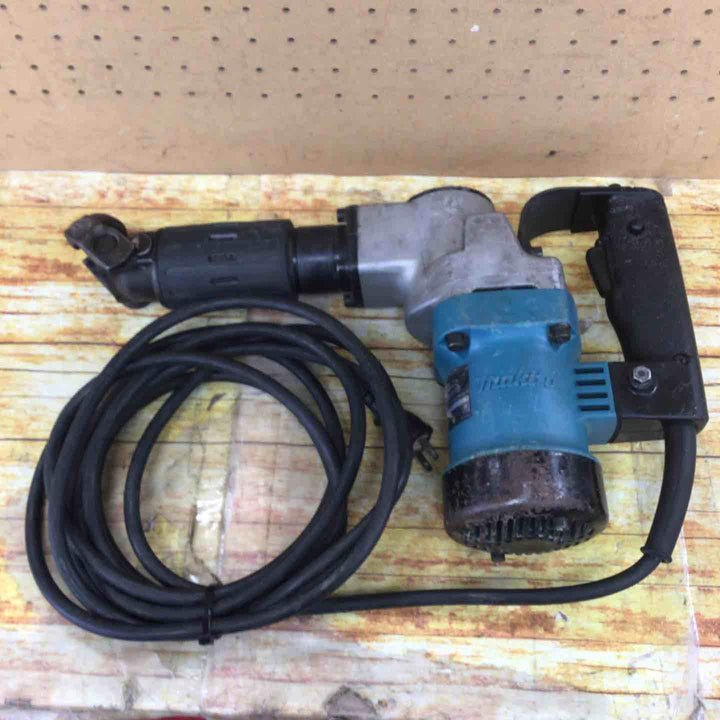 マキタ(makita) 電動ハンマ HM0810【川崎店】
