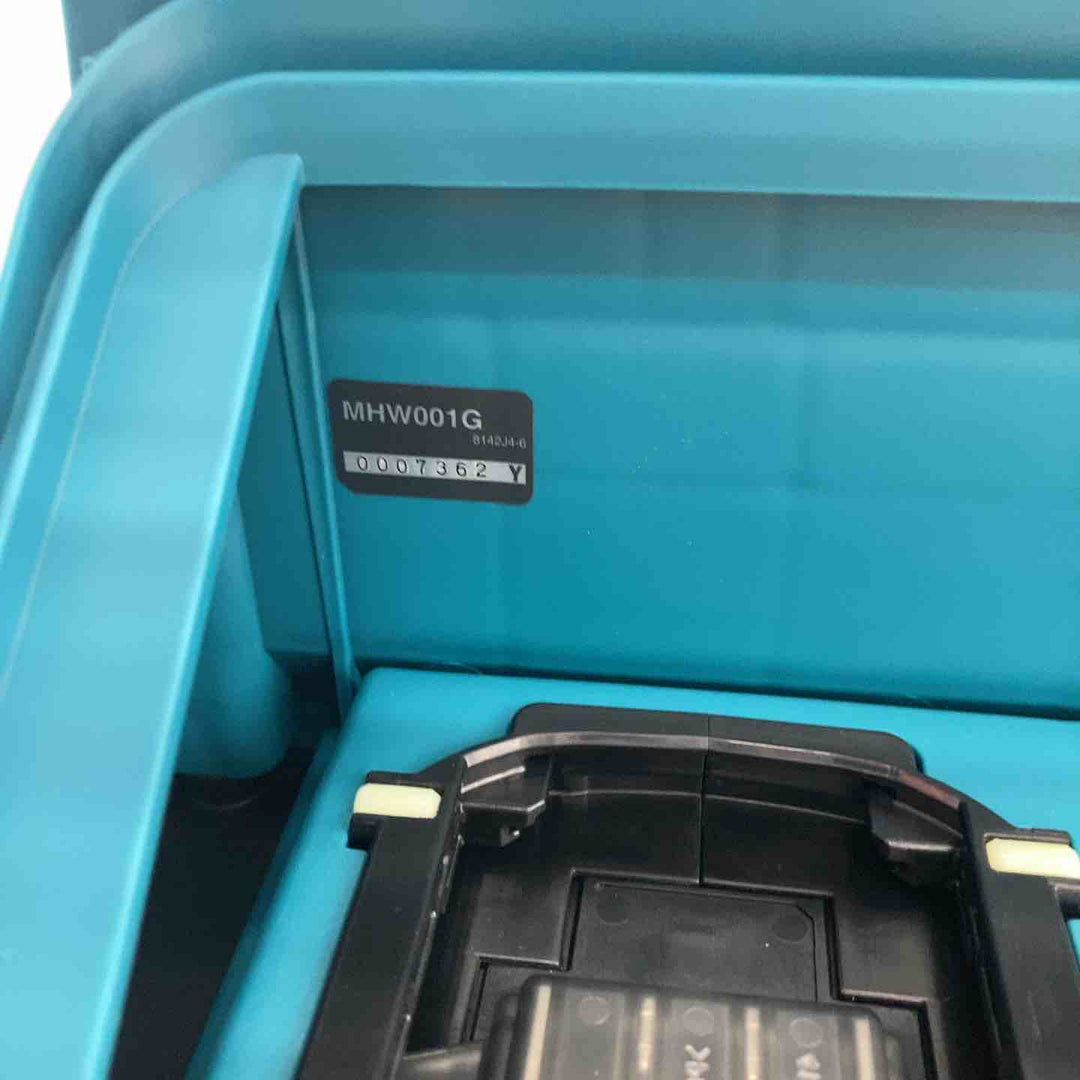 マキタ(makita) コードレス高圧洗浄機 MHW001GZ【川越店】