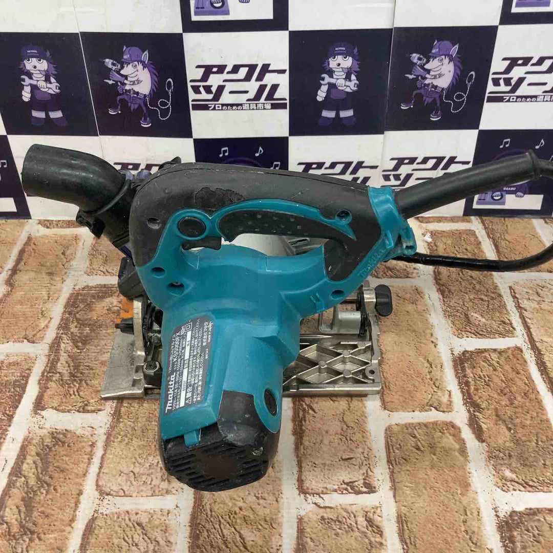【中古品】マキタ(makita) 防じん丸のこ KS5000FX【所沢店】