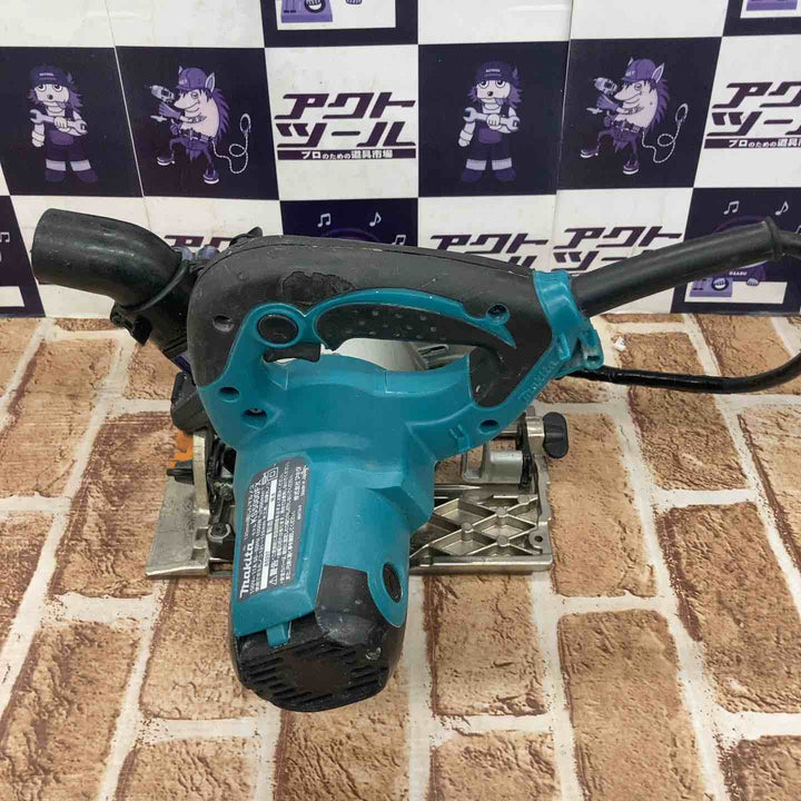 【中古品】マキタ(makita) 防じん丸のこ KS5000FX【所沢店】