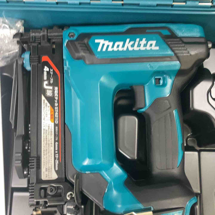 ★マキタ(makita) コードレスタッカー ST421DZK【町田店】