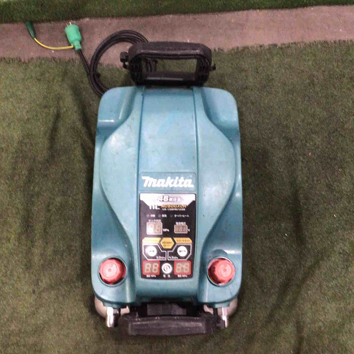 ★マキタ(makita) エアコンプレッサー AC500XLH 動作確認済【川口店】