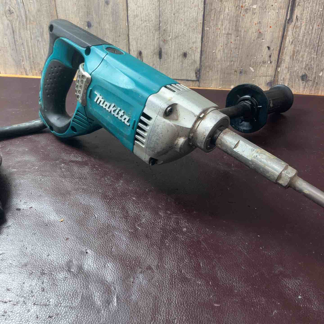 【中古品】 マキタ(makita) コンクリートかくはん機 UT1305 【東大和店】