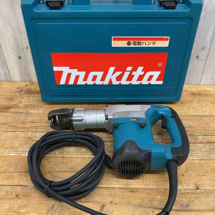 【中古品】 ★マキタ(makita) 電動ハンマ HM0830 【東大和店】