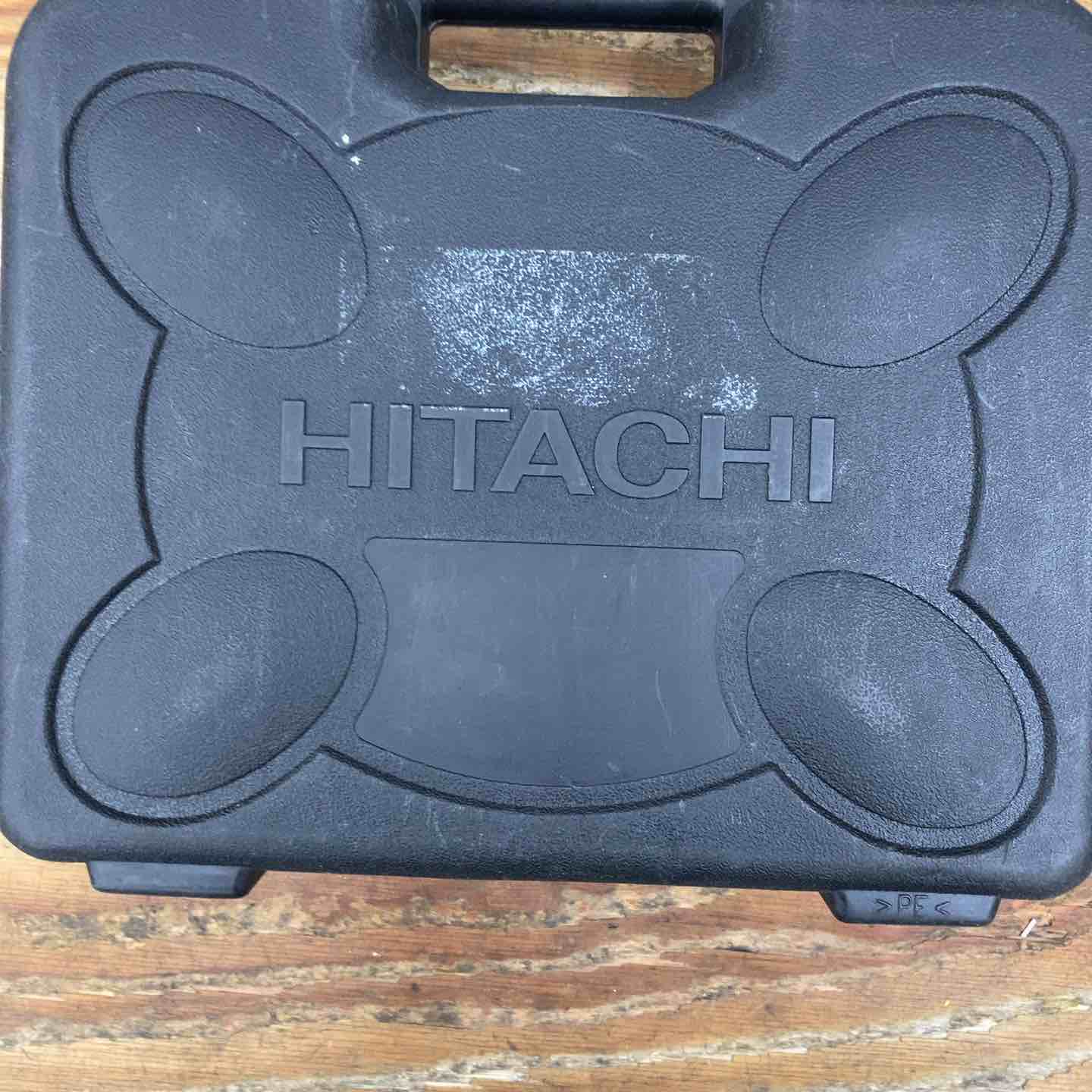 ◇ハイコーキ(HIKOKI ※旧:日立工機) コードレスミニソー CJ10DL(LCSK