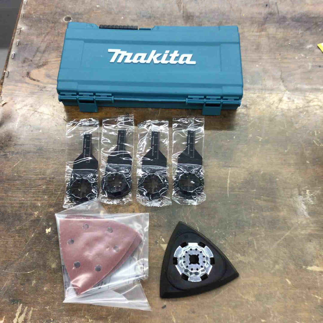 ★マキタ(makita) コードレスマルチツール TM52DZ【戸田店】