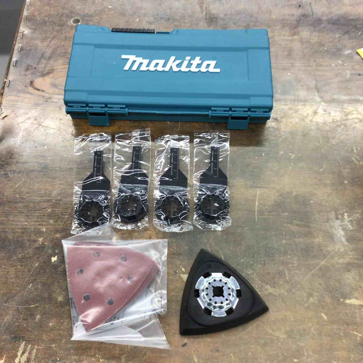 ★マキタ(makita) コードレスマルチツール TM52DZ【戸田店】