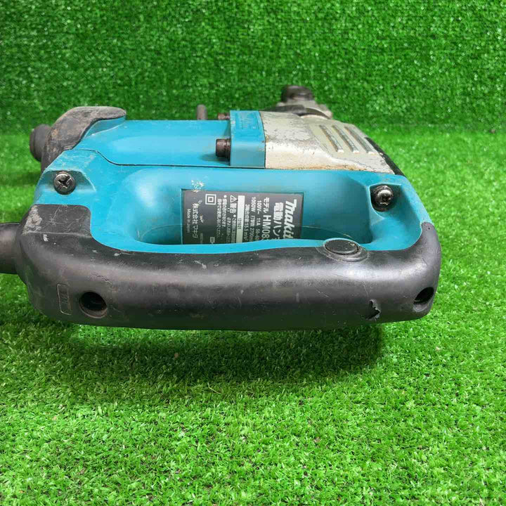 マキタ(makita) 電動ハンマ HM0830【藤沢店】