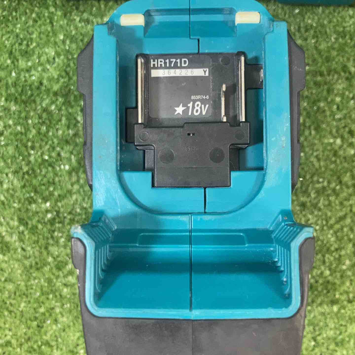 ★マキタ(makita) コードレスハンマドリル HR171DZK【川崎店】