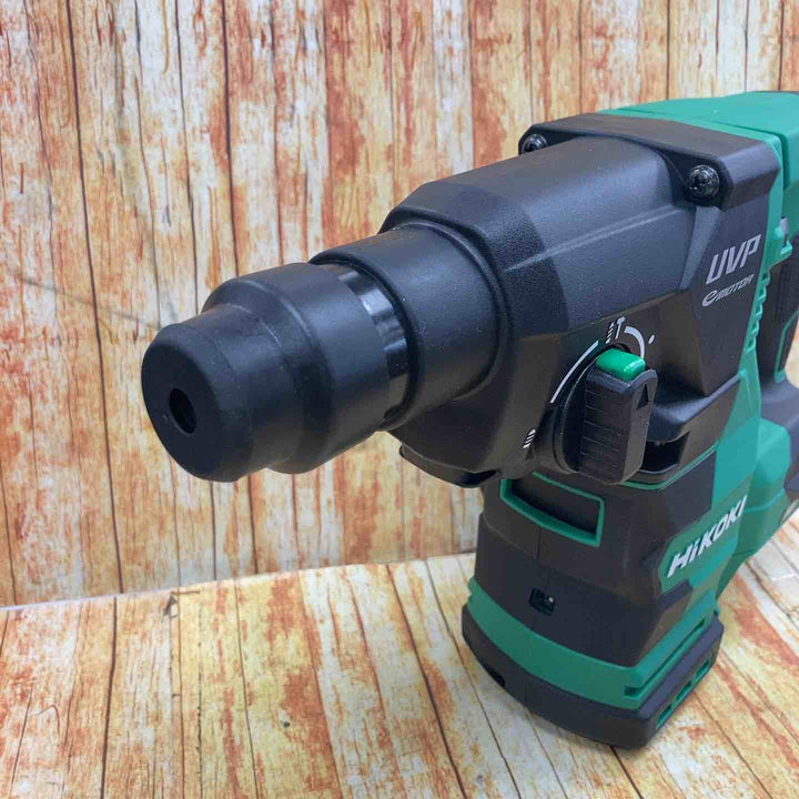 ★ハイコーキ(HIKOKI ※旧:日立工機) コードレスハンマドリル DH3628DA(NN)【川崎店】