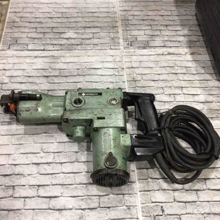 ★ハイコーキ(HIKOKI ※旧:日立工機) ハンマドリル DH42【川口店】