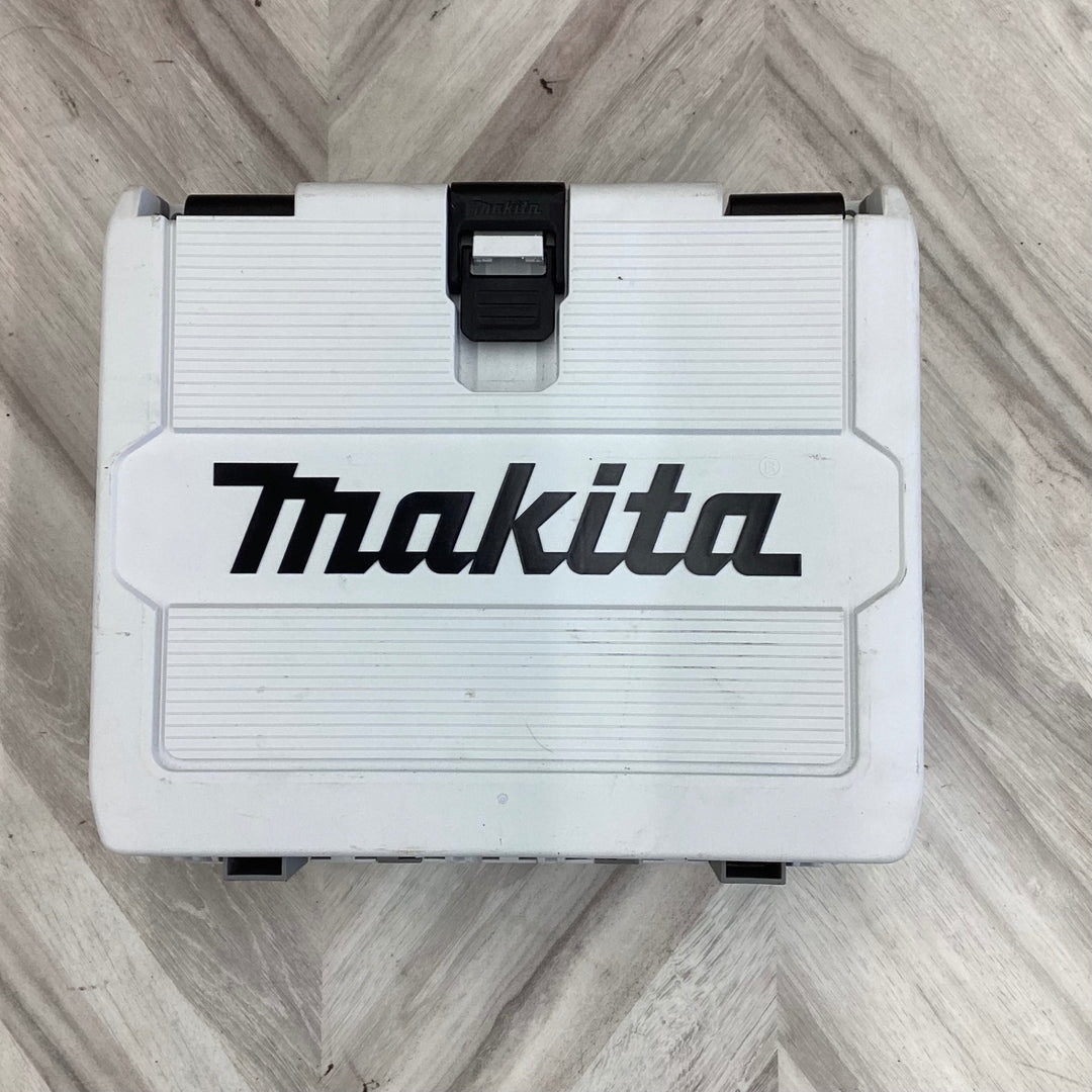 ★マキタ(makita) コードレスインパクトドライバー TD149DRFXB【越谷店】