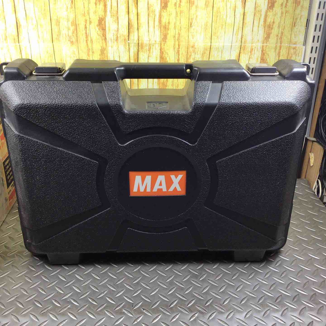 ★マックス(MAX) 鉄筋結束機 ツインタイア RB-610T-B2C/1450A【川崎店】