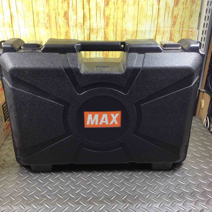 ★マックス(MAX) 鉄筋結束機 ツインタイア RB-610T-B2C/1450A【川崎店】
