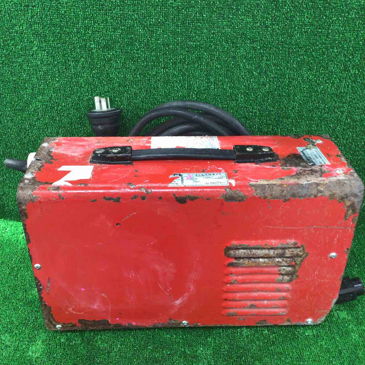 日動 直流溶接機 デジタルインバータ溶接機 単相200V専用 DIGITAL-200A【川崎店】