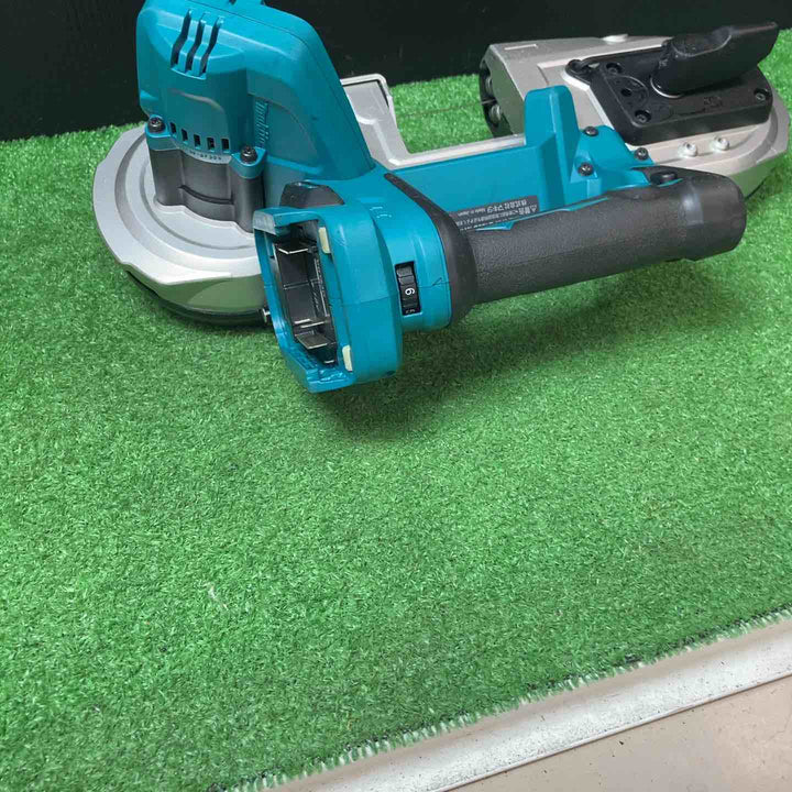【中古品】★マキタ(makita) コードレスポータブルバンドソー PB183DZ【岩槻店】