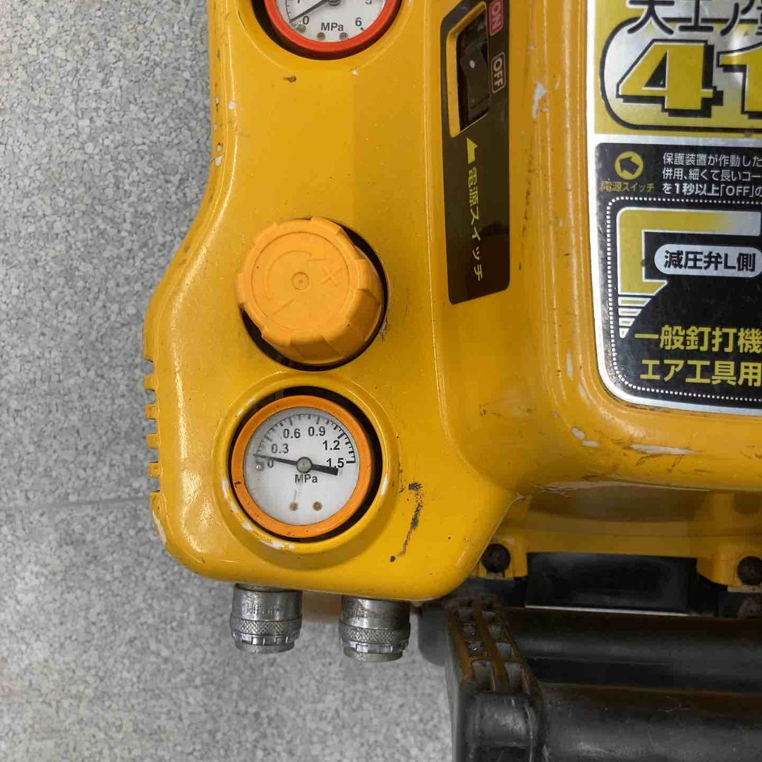 ★マックス(MAX) エアコンプレッサー AK-HL1210E2【八潮店】