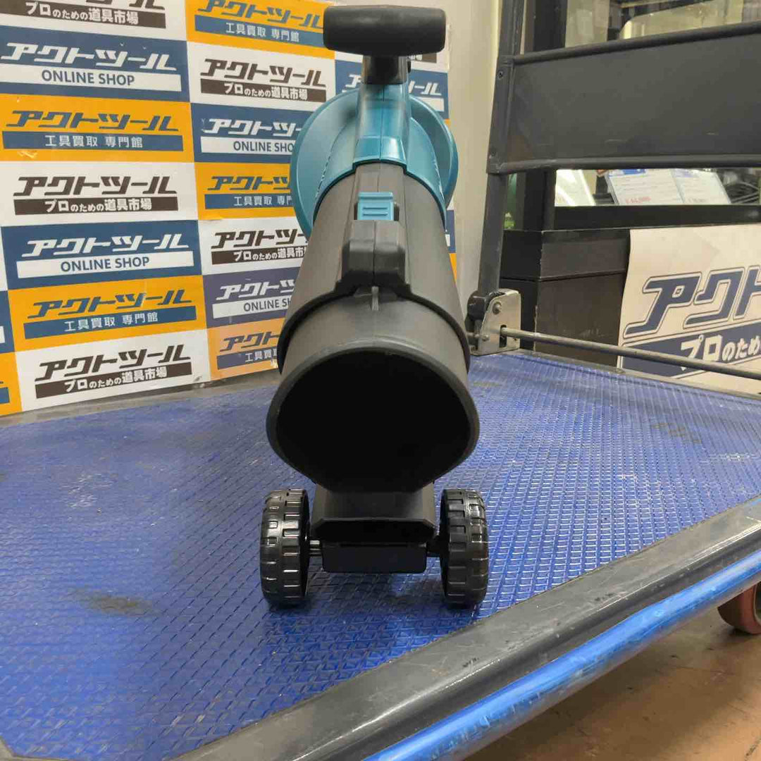 ★マキタ(makita) コードレスブロワ集じん機 MUB187DZ【草加店】
