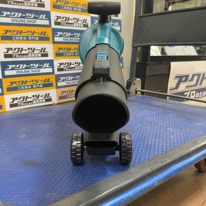 ★マキタ(makita) コードレスブロワ集じん機 MUB187DZ【草加店】