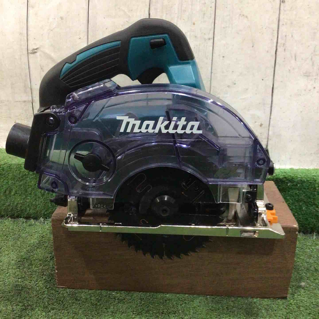 ★マキタ(makita) コードレス防じん丸のこ KS513DZ 18V 動作確認済【川口店】
