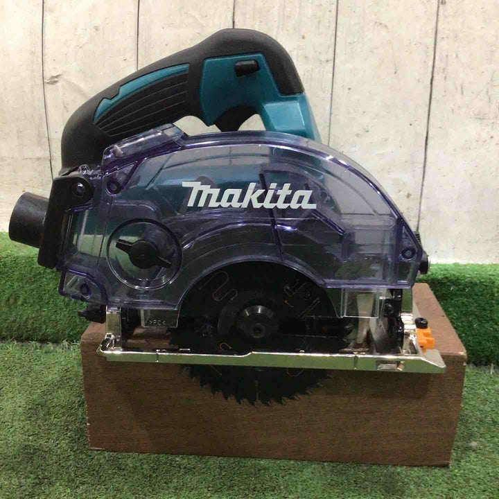 ★マキタ(makita) コードレス防じん丸のこ KS513DZ 18V 動作確認済【川口店】