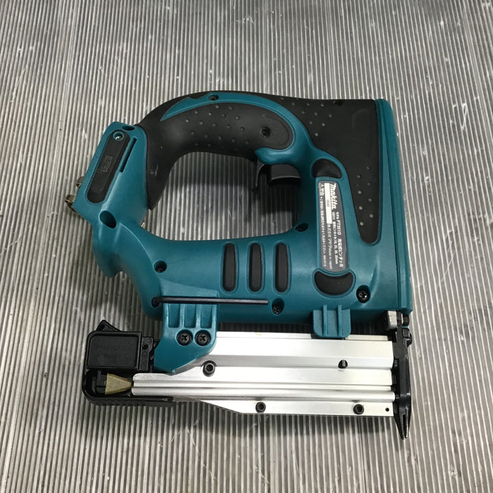 【中古】マキタ(makita) コードレスピンタッカ PT351DZK【草加店】