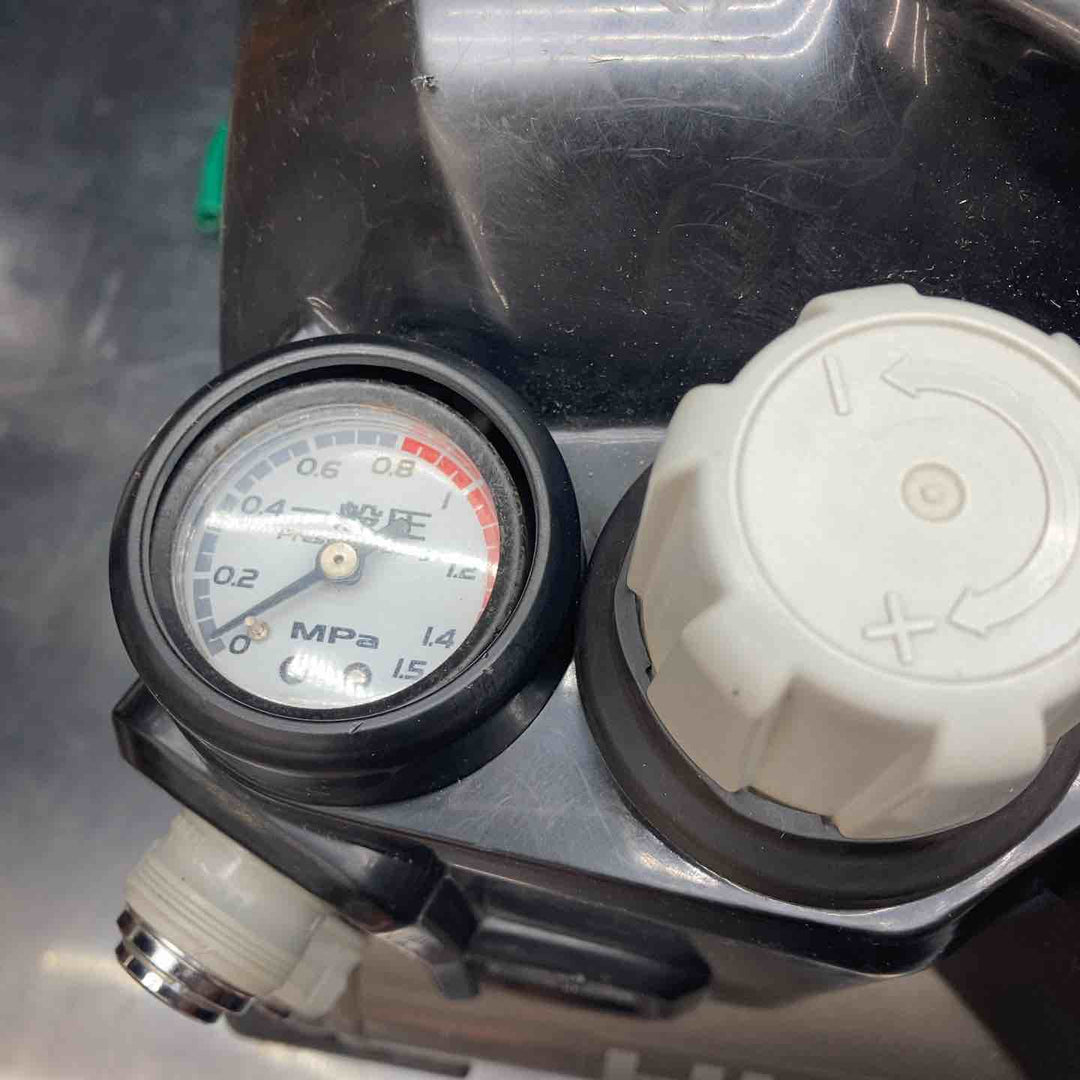 ★ハイコーキ(HIKOKI ※旧:日立工機) エアコンプレッサー EC1245H3(TN)【川越店】