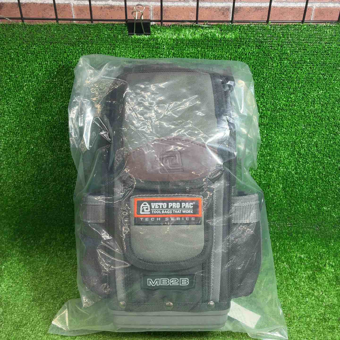 【未使用品】 MB2B VETO PRO PACK 【藤沢店】 未使用品】 MB2B VETO PRO PACK 【藤沢店】 – アクトツールオンライン