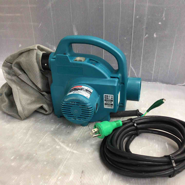 ★マキタ(makita) 集じん機 乾式 450(P)【草加店】