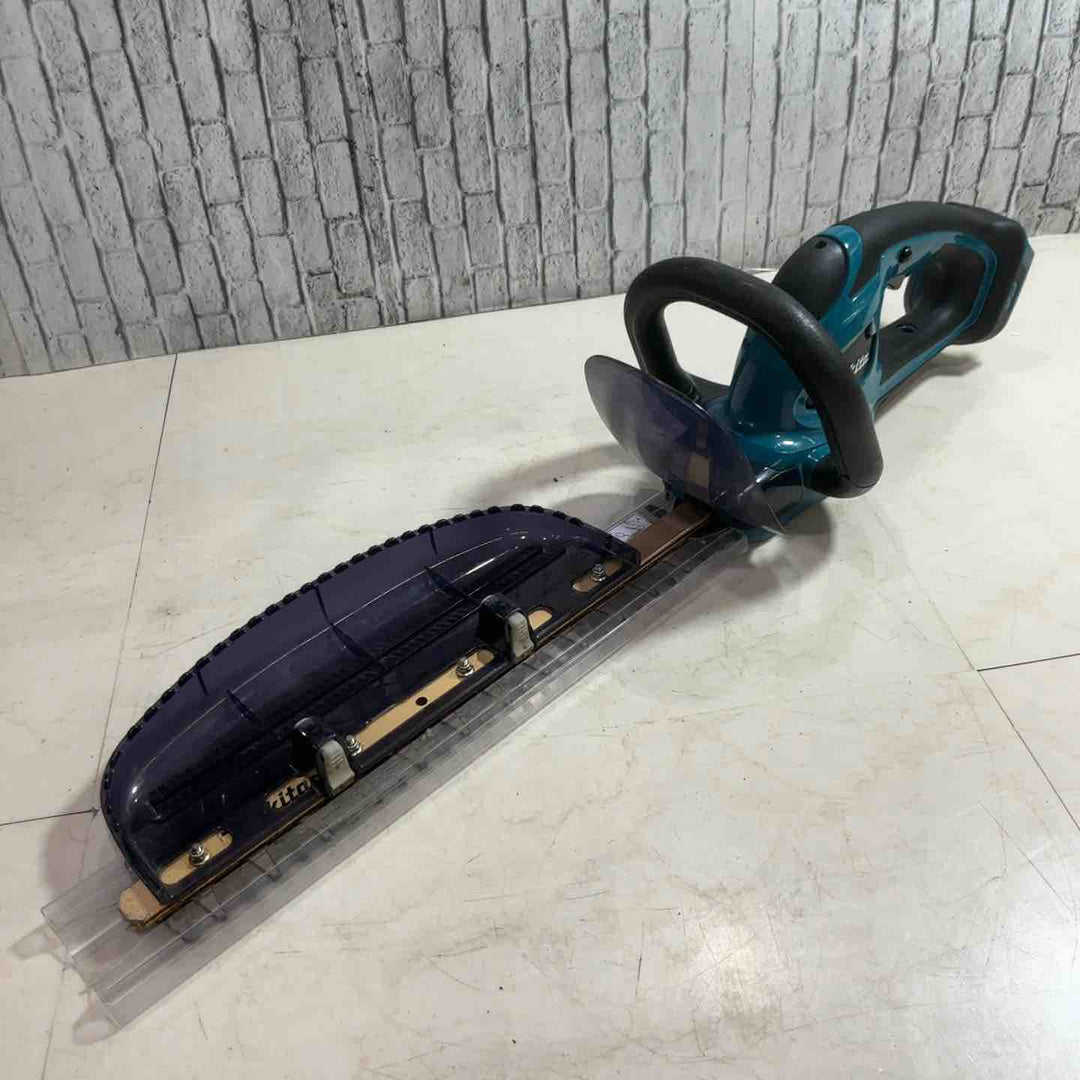 ◇マキタ(makita) 充電式生垣バリカン MUH365DZ 18V 動作確認済み【川口店】