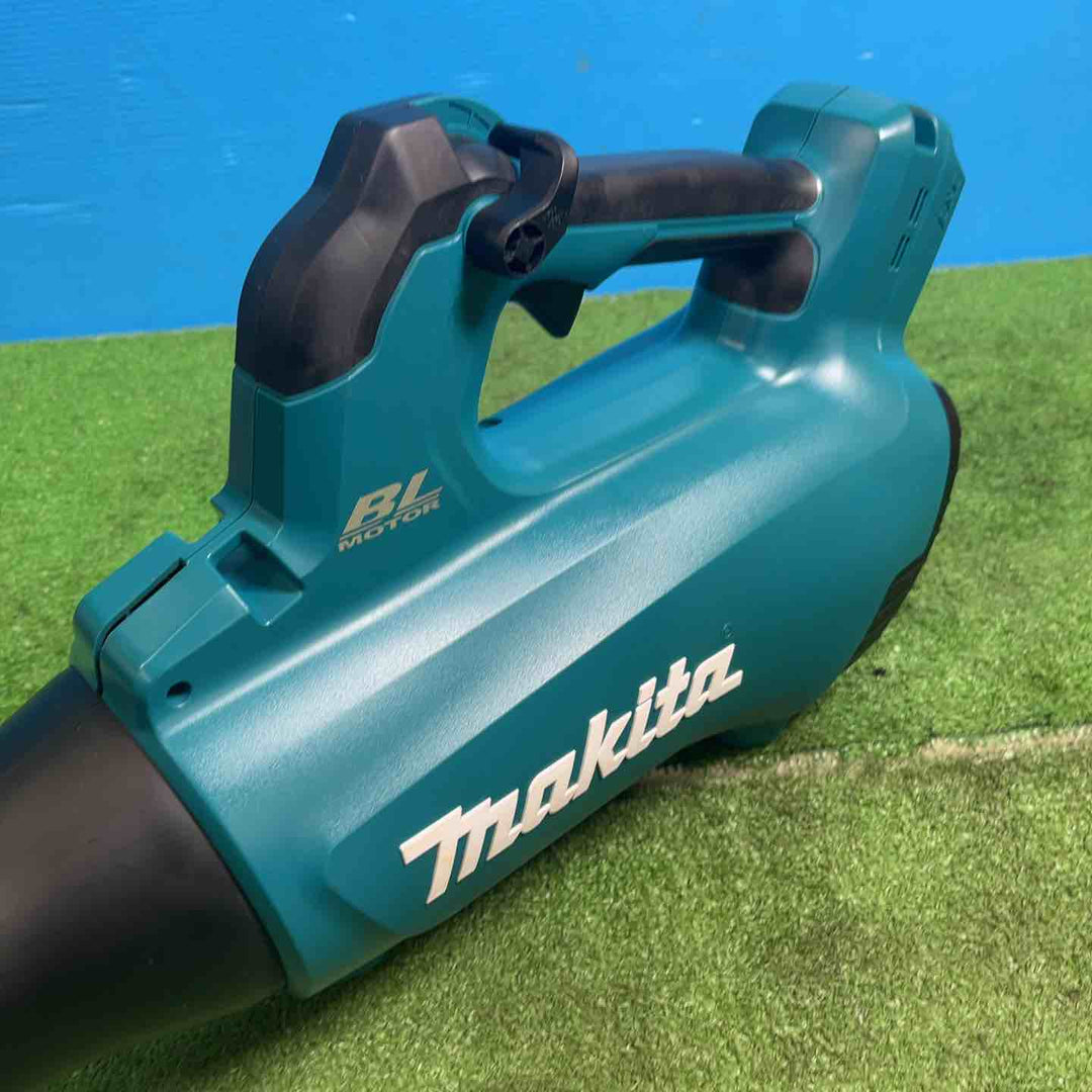 ★マキタ(makita) コードレスブロワ MUB184DZ(本体のみ)【岩槻店】