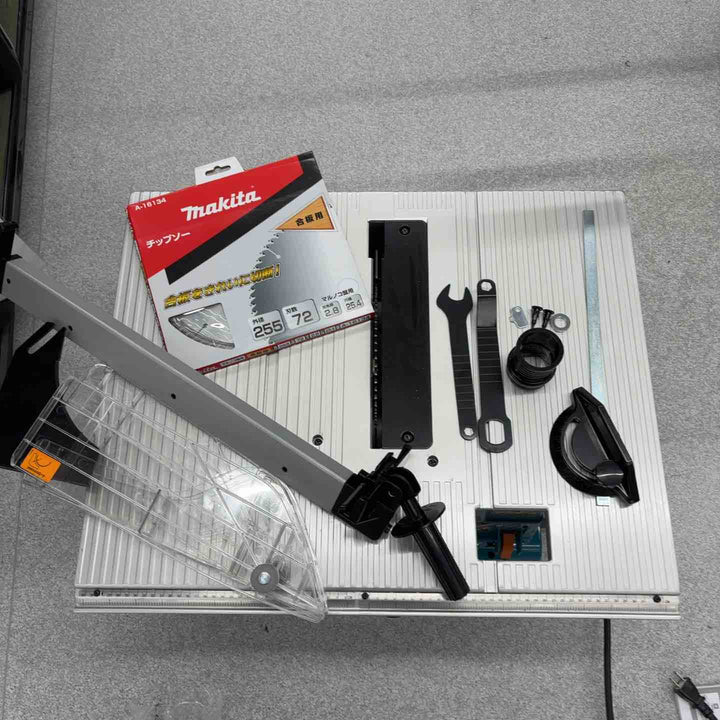【店頭受取り限定】★マキタ(makita) マルノコ盤 2703【八潮店】