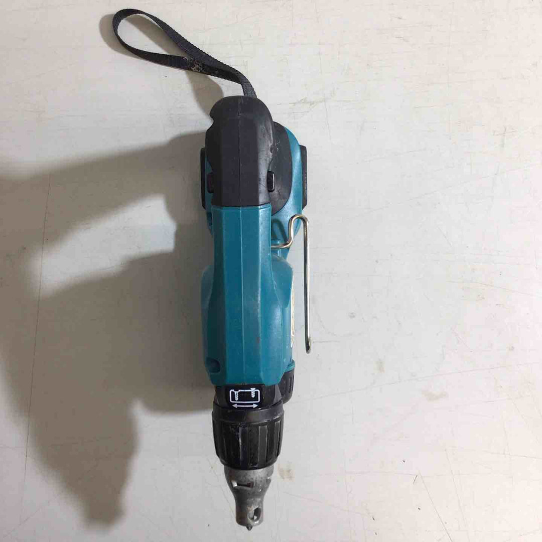 ◇マキタ(makita) コードレススクリュードライバー FS440DZ【戸田店】