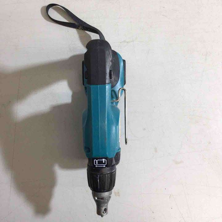◇マキタ(makita) コードレススクリュードライバー FS440DZ【戸田店】