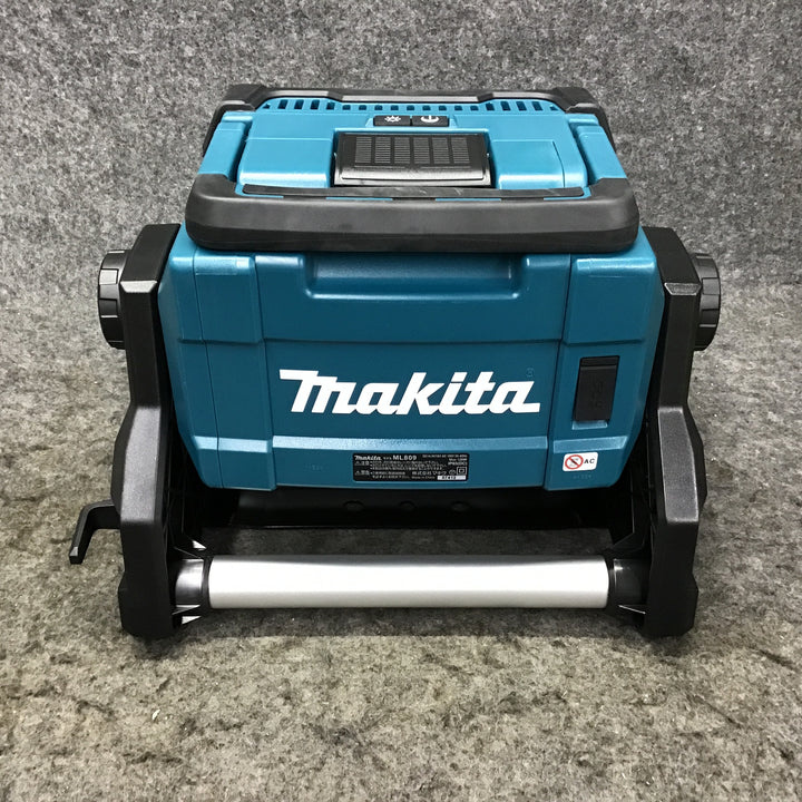 ★マキタ(makita) コードレススタンドライト ML809【草加店】