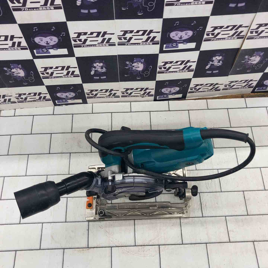★マキタ(makita) 防じん丸のこ KS5200FX【所沢店】