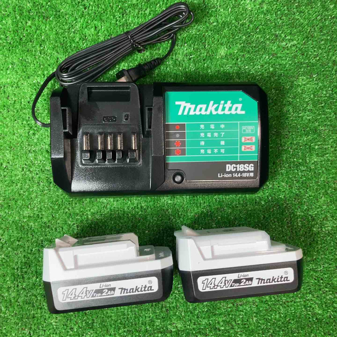 ◇マキタ(makita) コードレスインパクトドライバー MTD001DSAX【岩槻店】