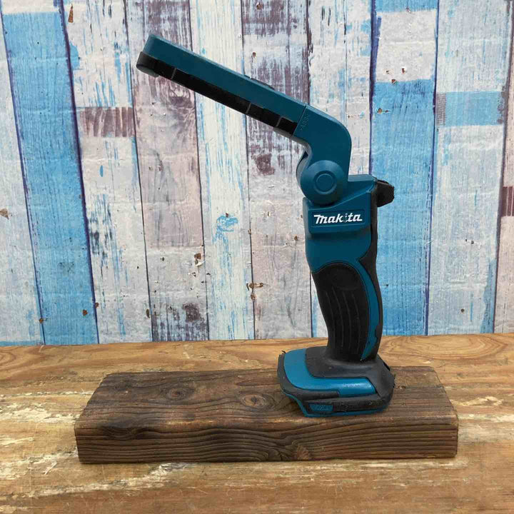 ★マキタ(makita) コードレスLEDワークライト ML801【柏店】