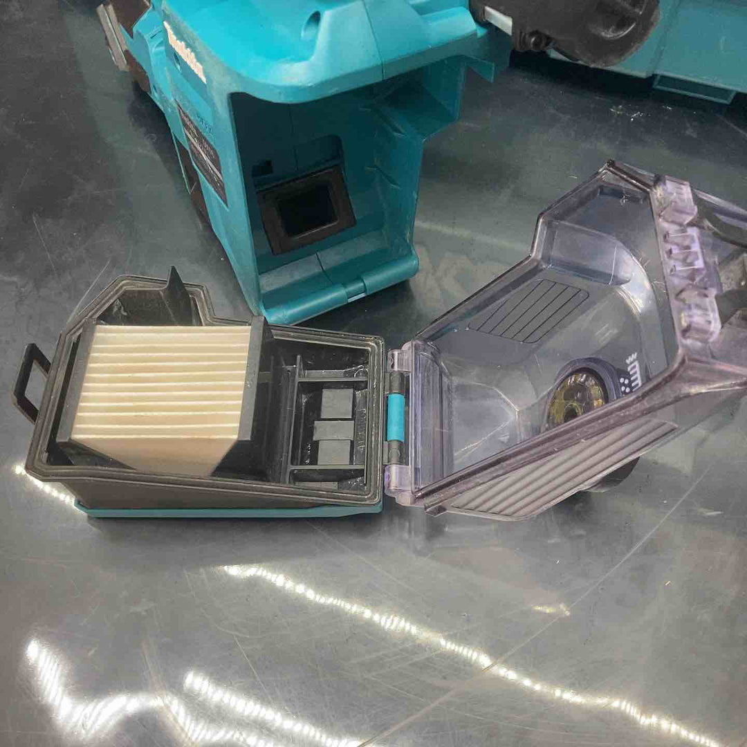 ★マキタ(makita) コードレスハンマドリル HR183DZKV【川越店】