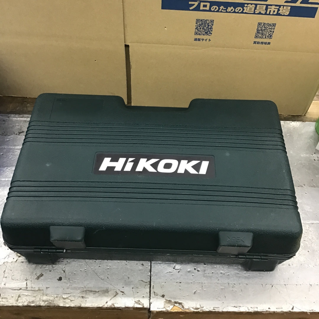 ★ハイコーキ(HIKOKI ※旧:日立工機) コードレス全ネジカッター CL18DSAL(LXPKZ)【所沢店】